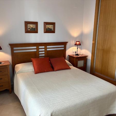 Roldán Apartamento De Lujo En Planta Baja Con Piscina En La Torre Golf Resort מראה חיצוני תמונה
