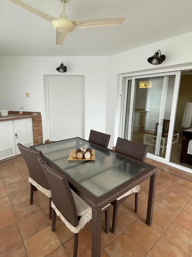 Roldán Apartamento De Lujo En Planta Baja Con Piscina En La Torre Golf Resort מראה חיצוני תמונה