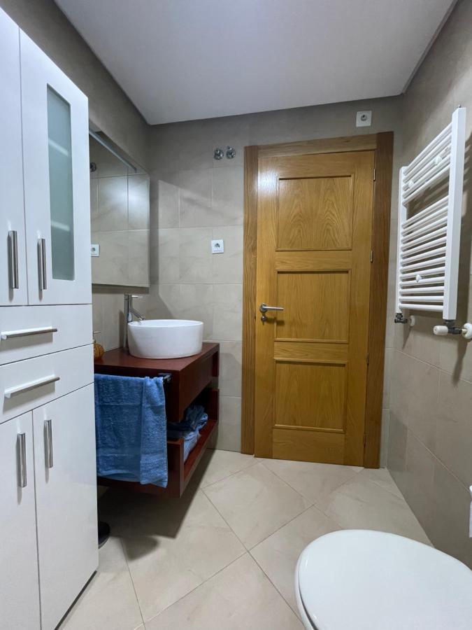 Roldán Apartamento De Lujo En Planta Baja Con Piscina En La Torre Golf Resort מראה חיצוני תמונה