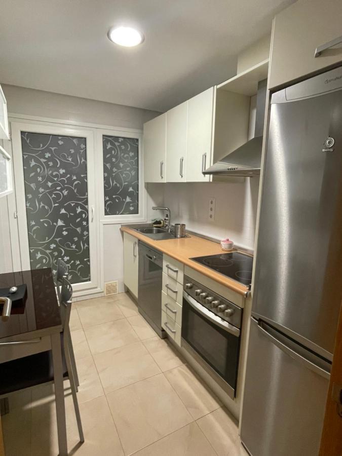 Roldán Apartamento De Lujo En Planta Baja Con Piscina En La Torre Golf Resort מראה חיצוני תמונה